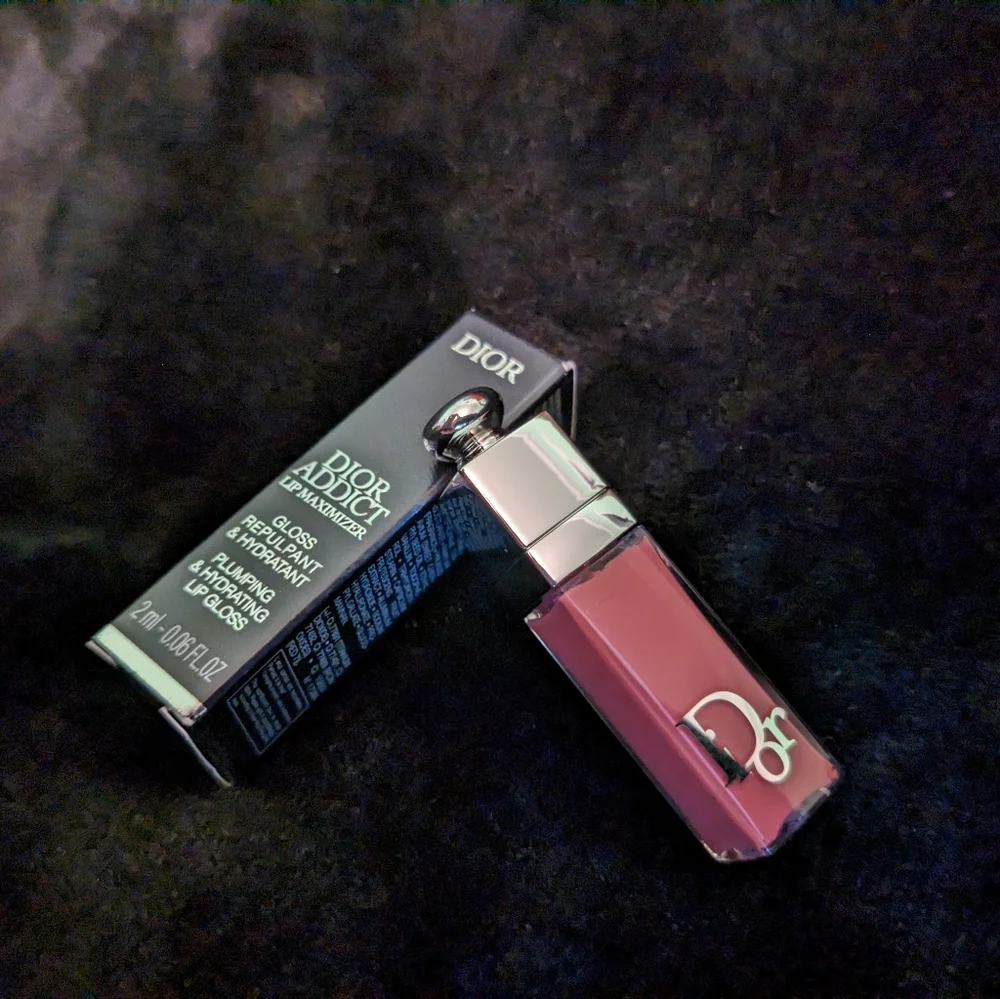 Dior lip maximizer mini 2 ml